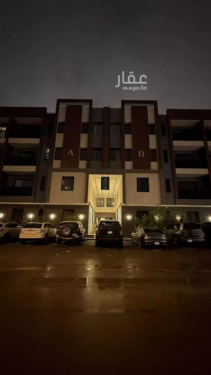 3 bedroom apartment in Al Mughrizat 12