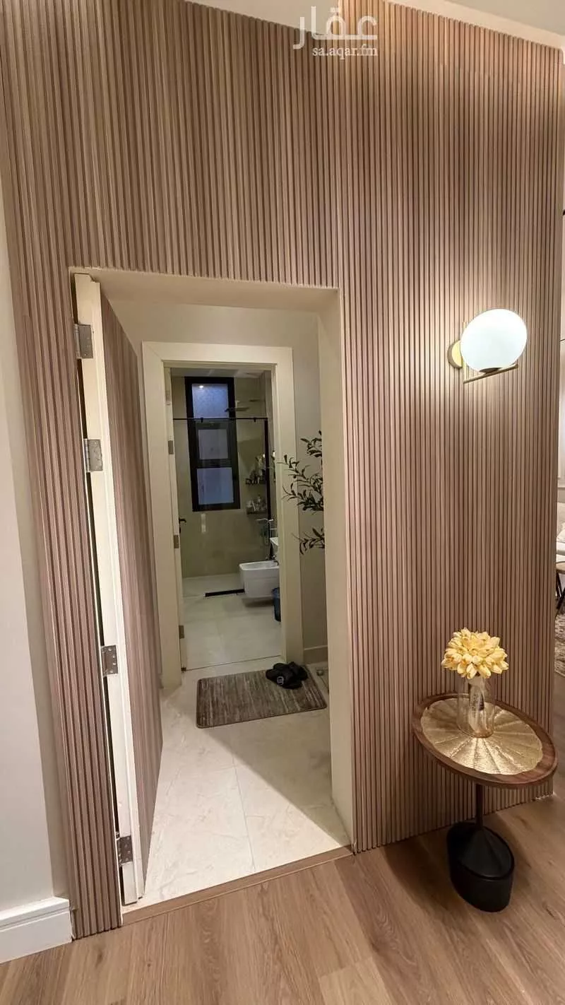3 bedroom apartment in Al Mughrizat 5