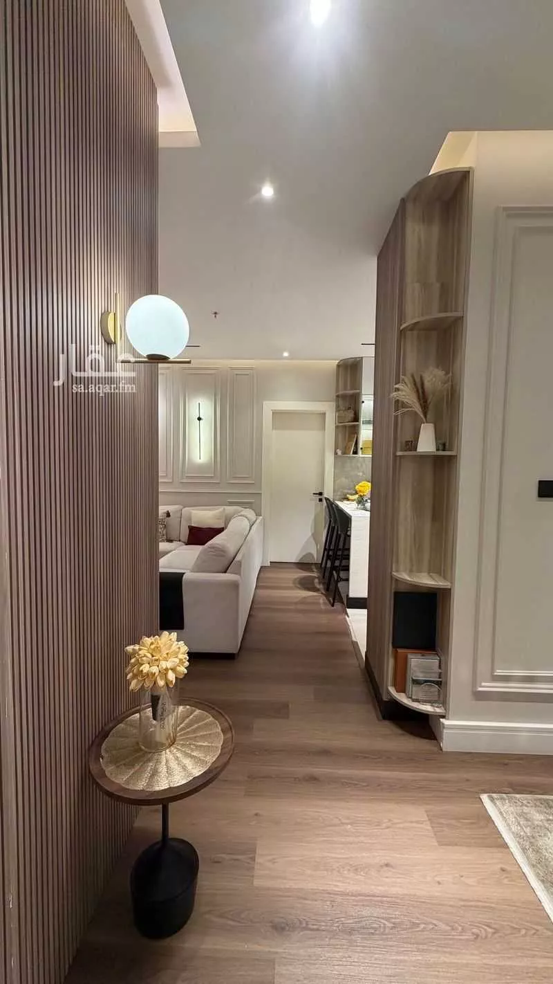 3 bedroom apartment in Al Mughrizat 6