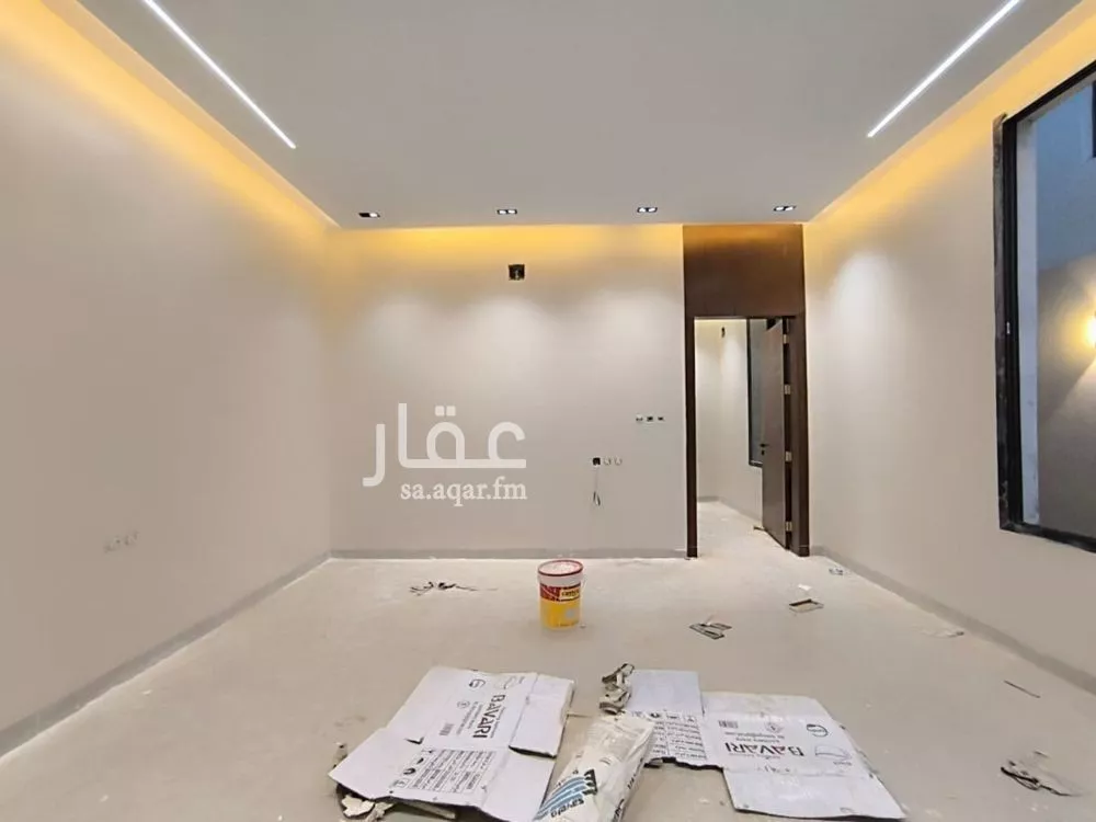 دور 6 غرف في ديراب 6