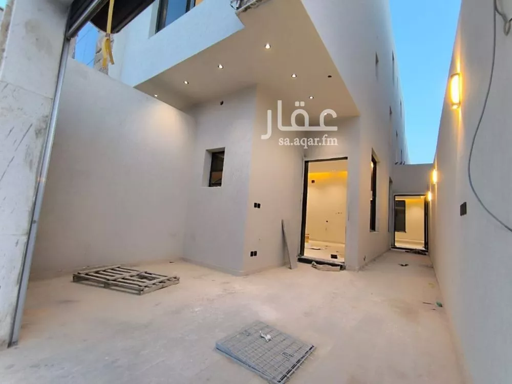 دور 6 غرف في ديراب 7