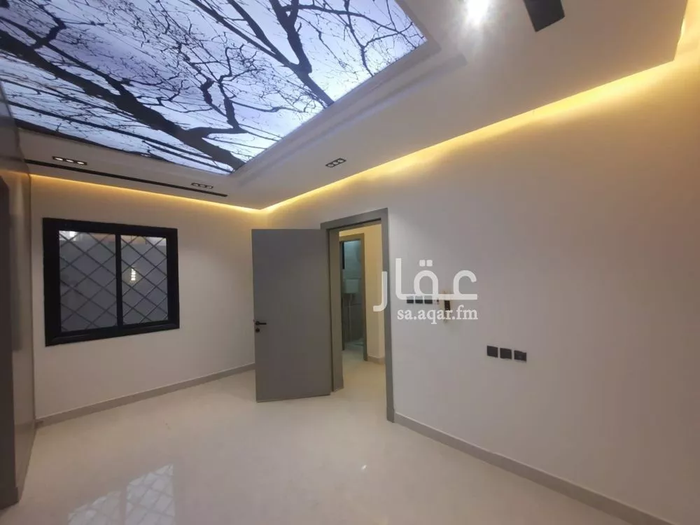 5 bedroom floor in Badr 6