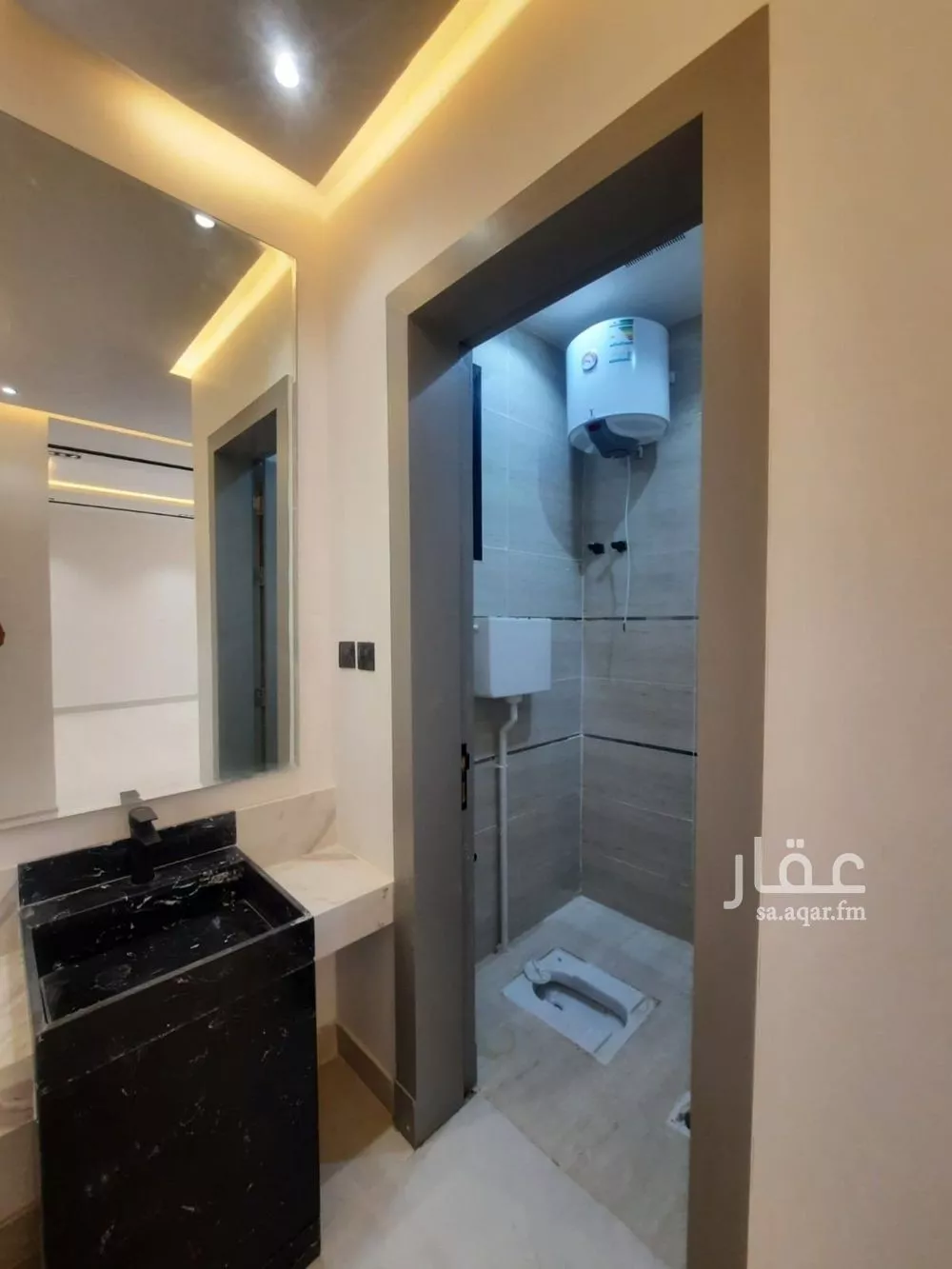 5 bedroom floor in Badr 7