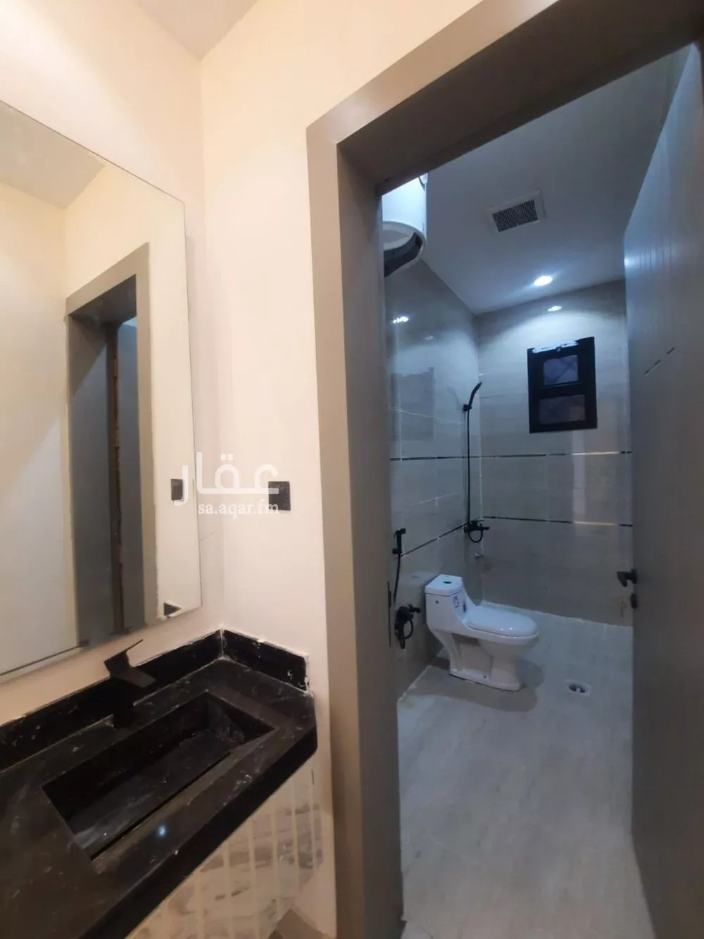 3 bedroom floor in Badr 12
