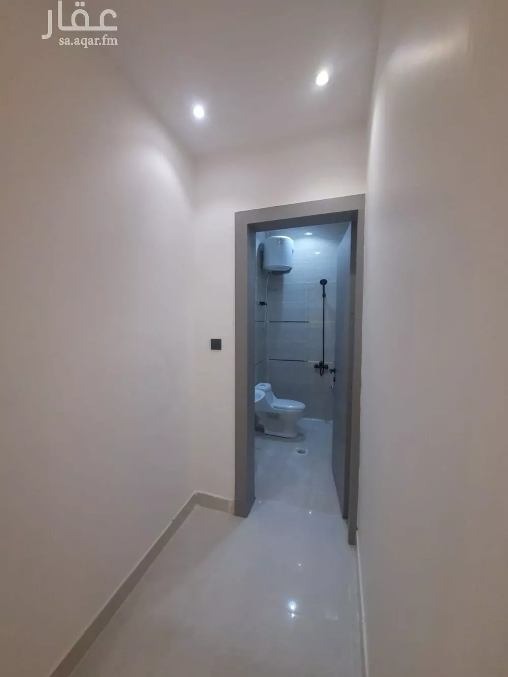 3 bedroom floor in Badr 13