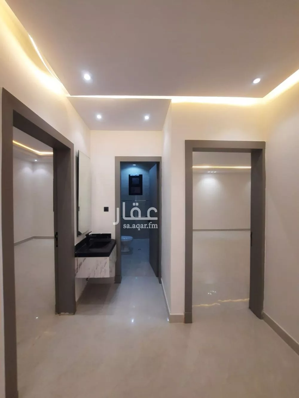3 bedroom floor in Badr 15