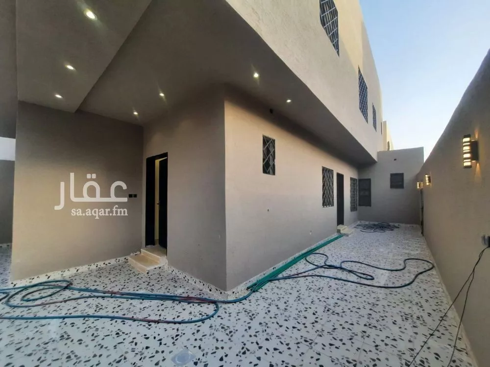 3 bedroom floor in Badr 3