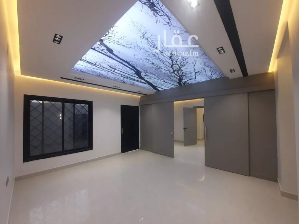 3 bedroom floor in Badr 4