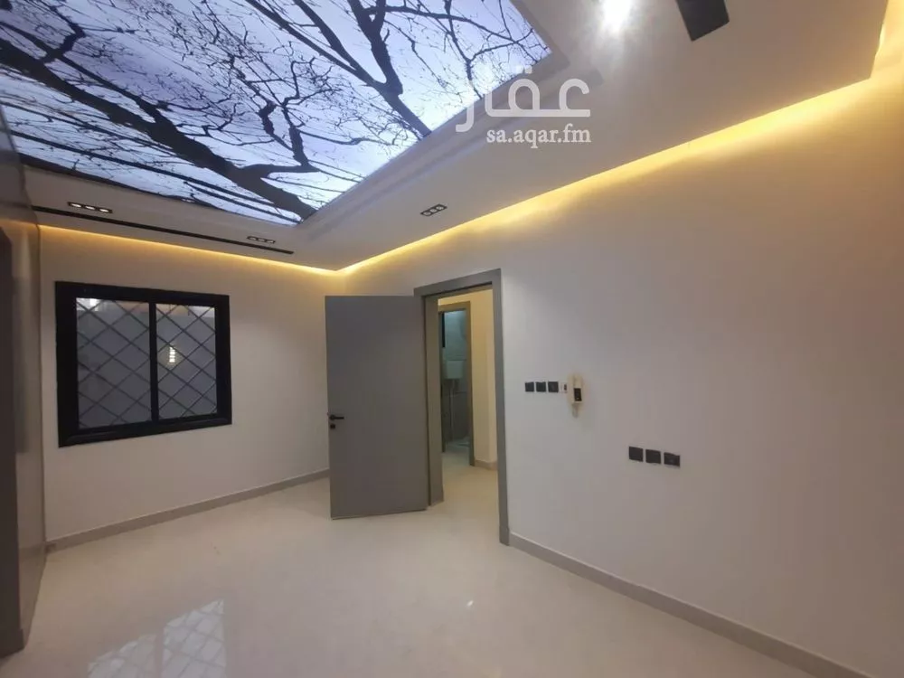 3 bedroom floor in Badr 5