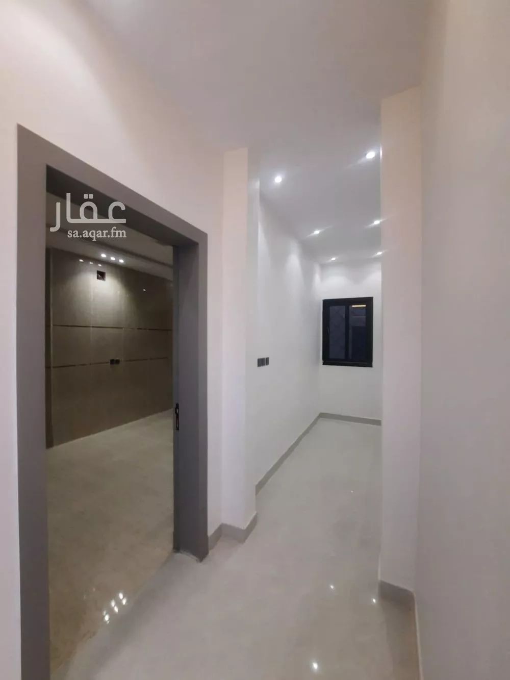 3 bedroom floor in Badr 6