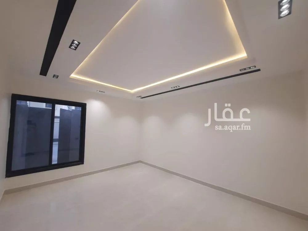 3 bedroom floor in Badr 9