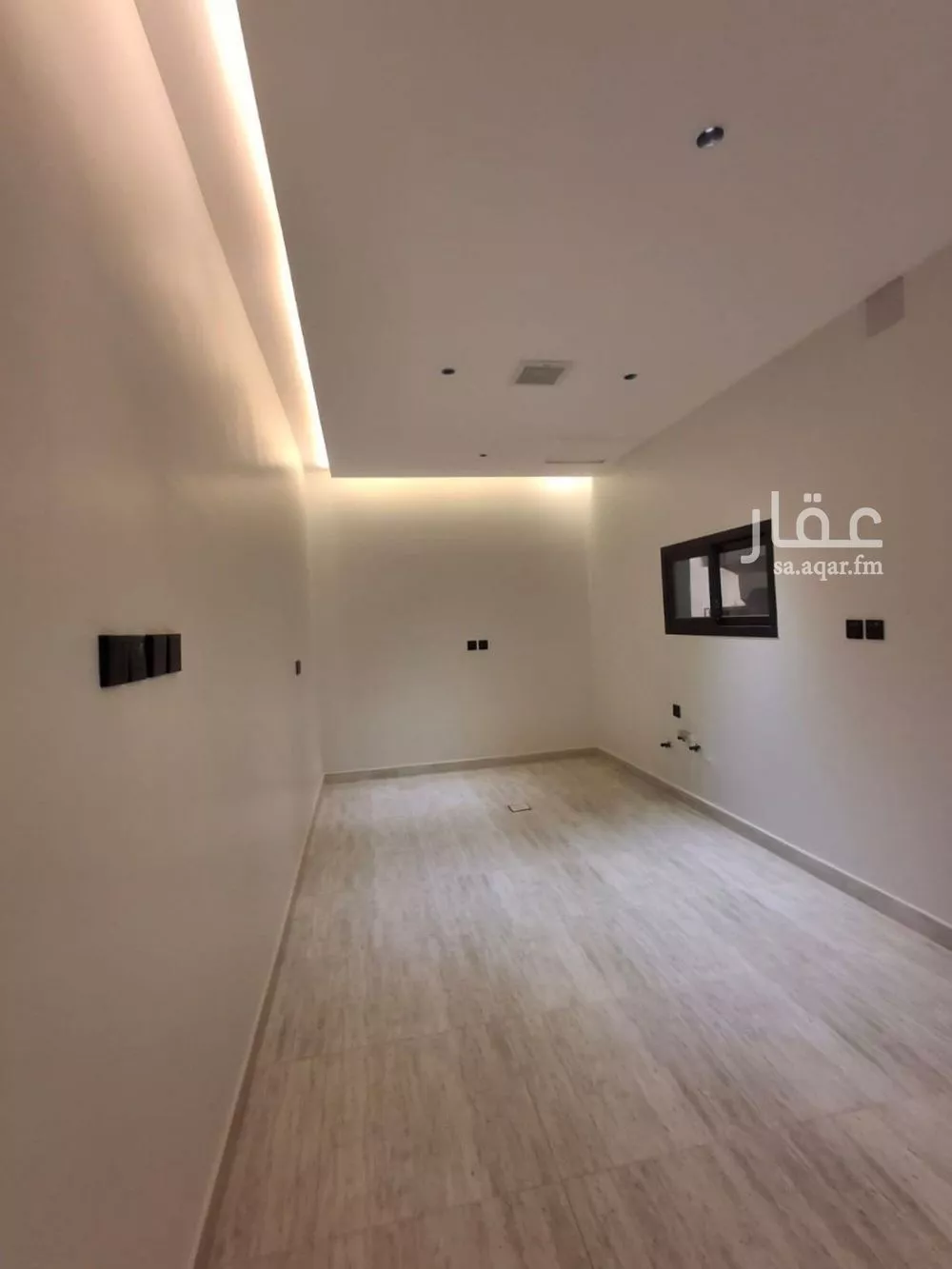 دور 4 غرف في السويدي 9