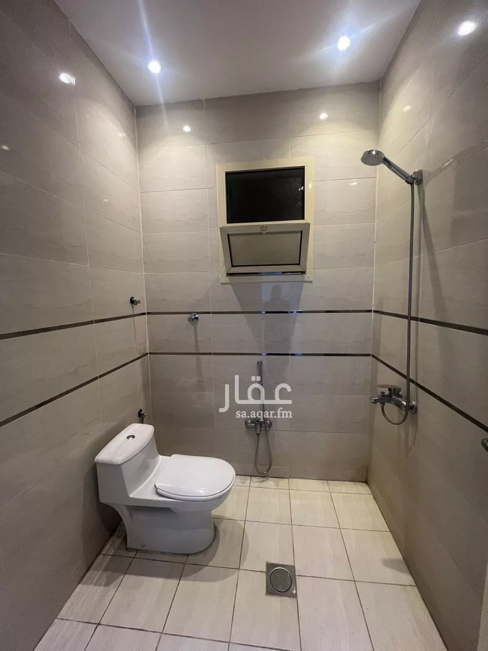 دور 3 غرف في العزيزية 8