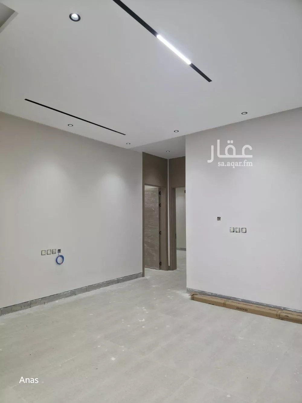 دور 3 غرف في الخليج 6