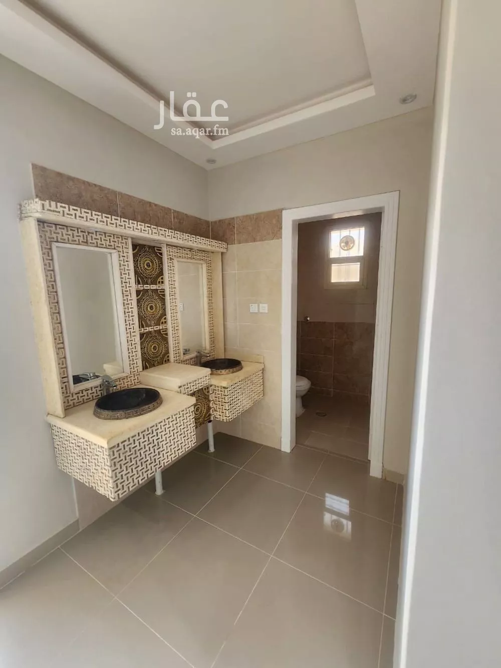 دور 6 غرف في طويق 6