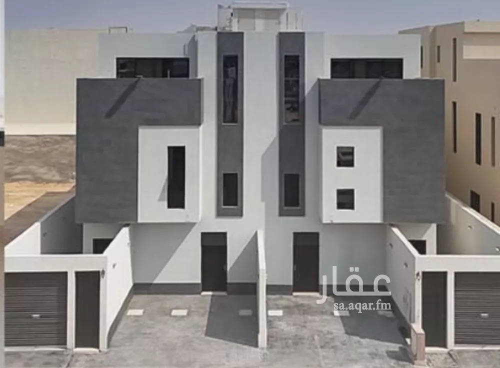 دور 3 غرف في العارض 30