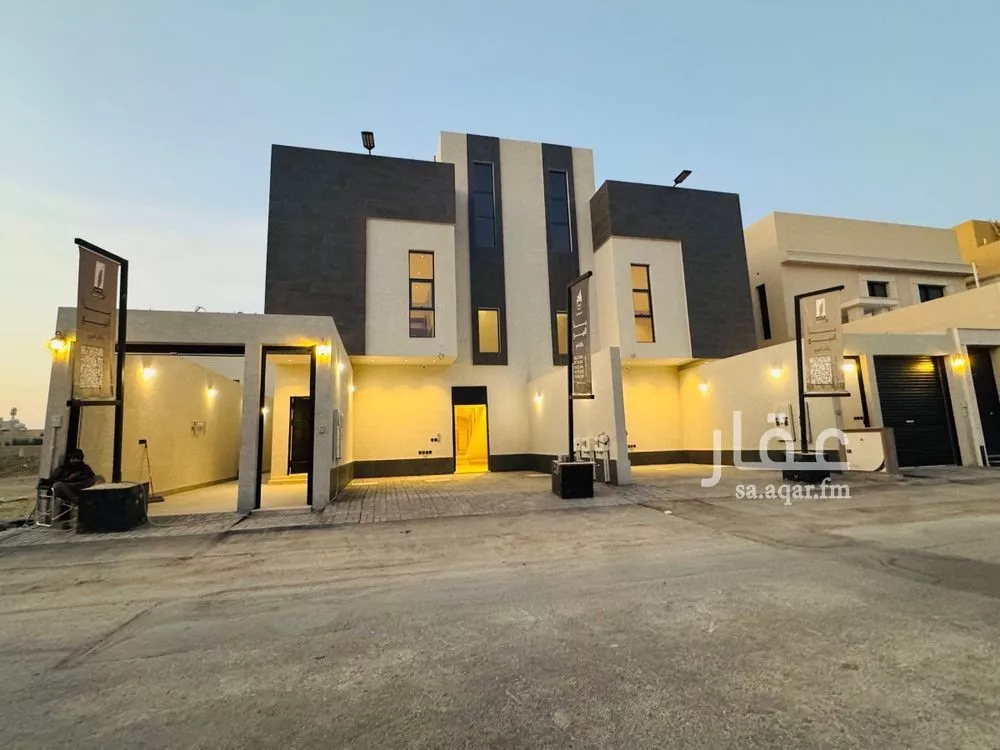 دور 3 غرف في العارض 27