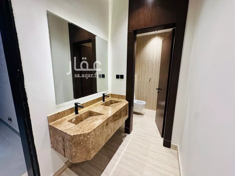دور 3 غرف في العارض 6