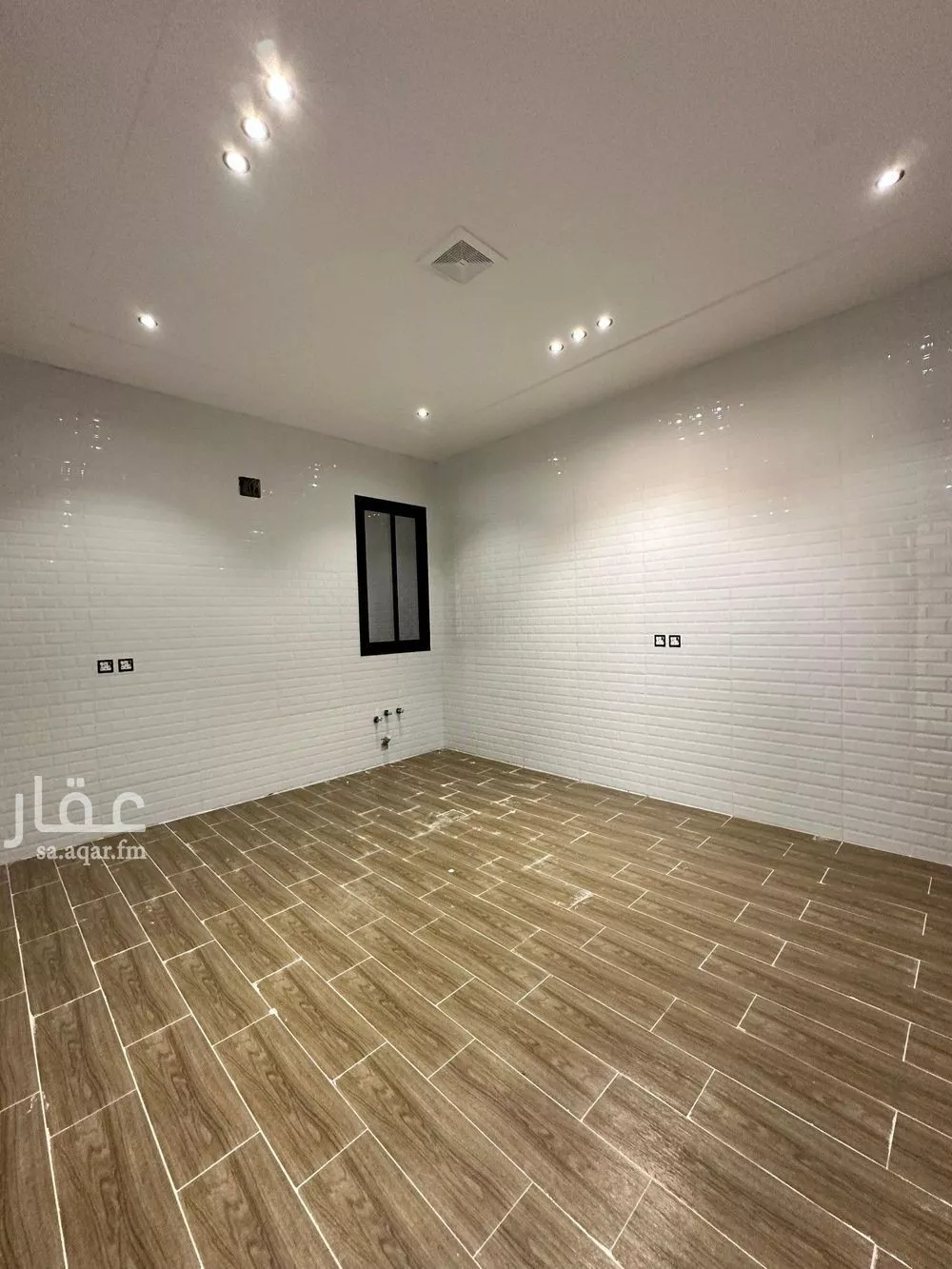 دور 4 غرف في الحزم 15
