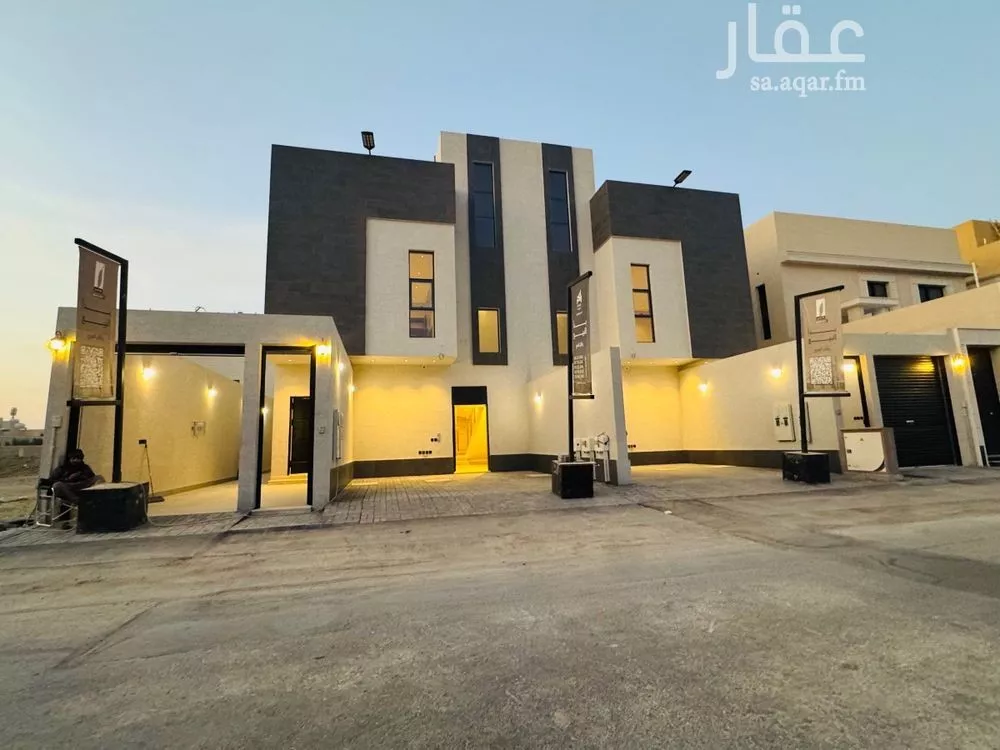 دور 3 غرف في العارض 30