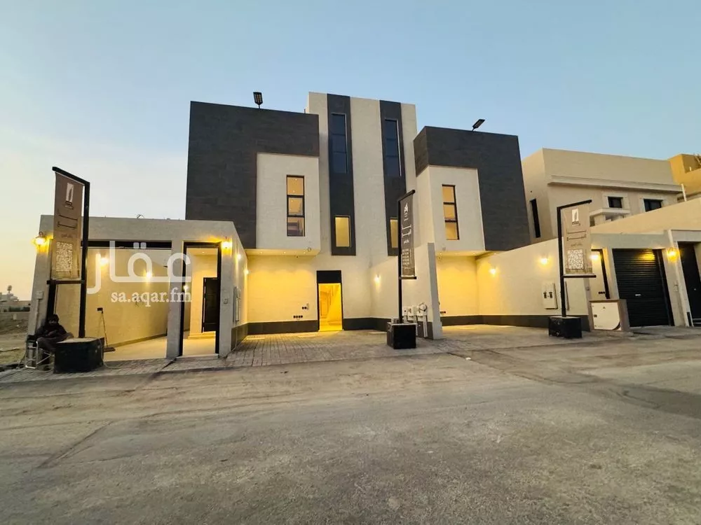 3 bedroom floor in Al Aridh 28