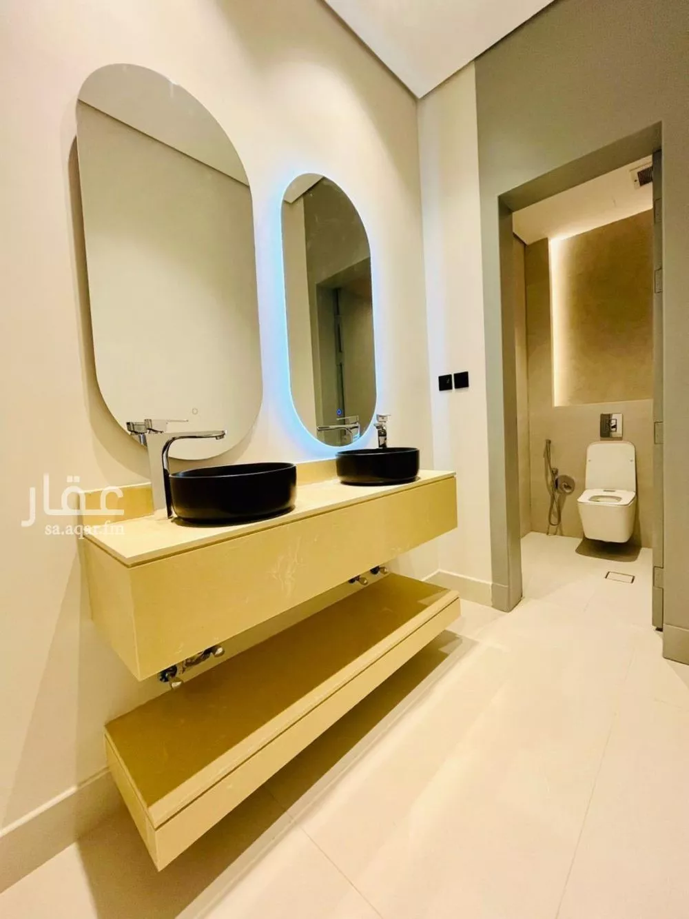 دور 5 غرف في الجنادرية 9