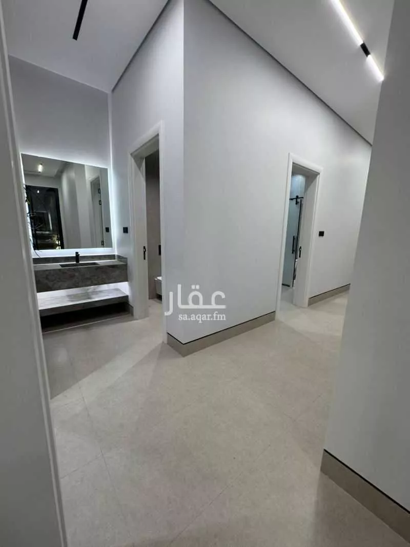 دور 4 غرف في العارض 8