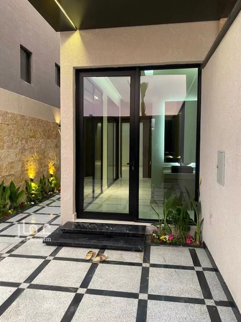 6 bedroom floor in Al Rimal 11