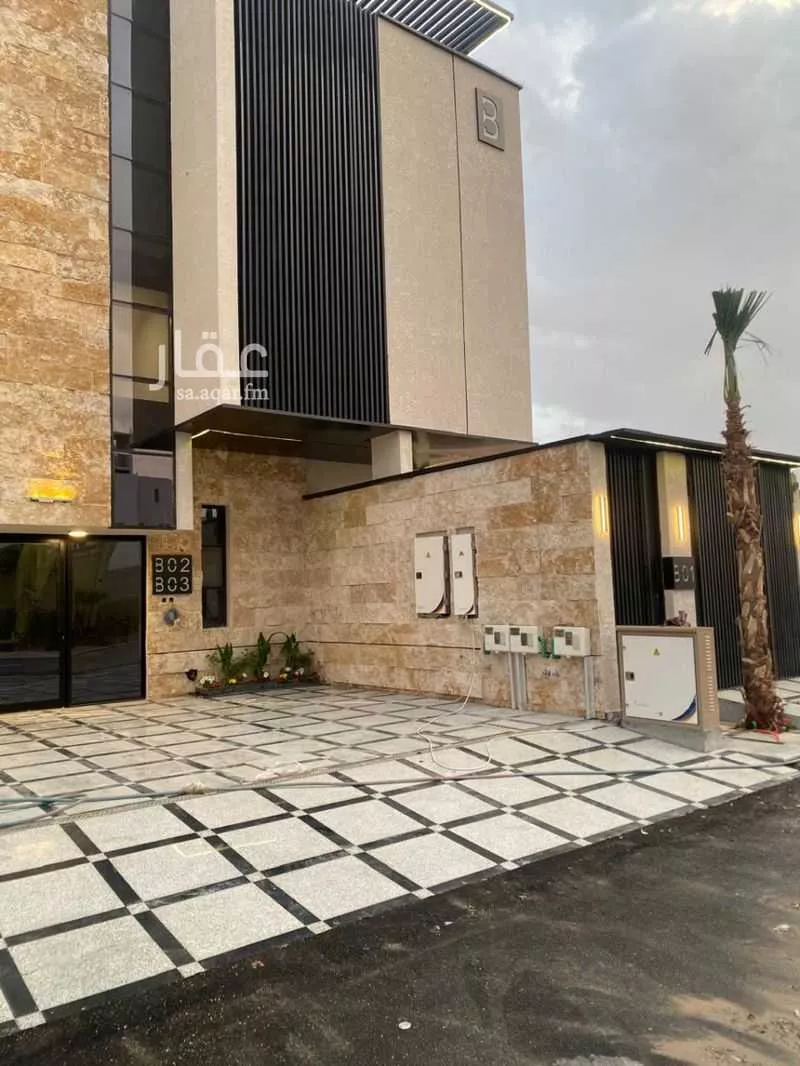 6 bedroom floor in Al Rimal 3