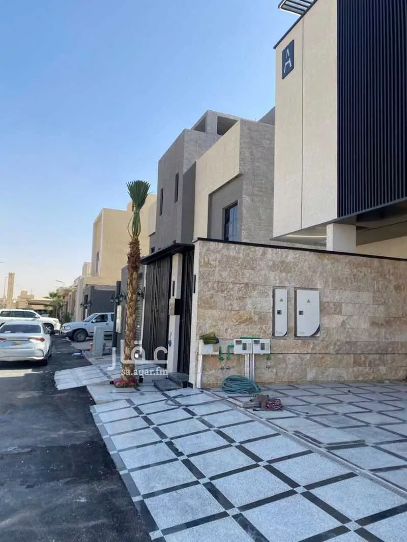 6 bedroom floor in Al Rimal 4