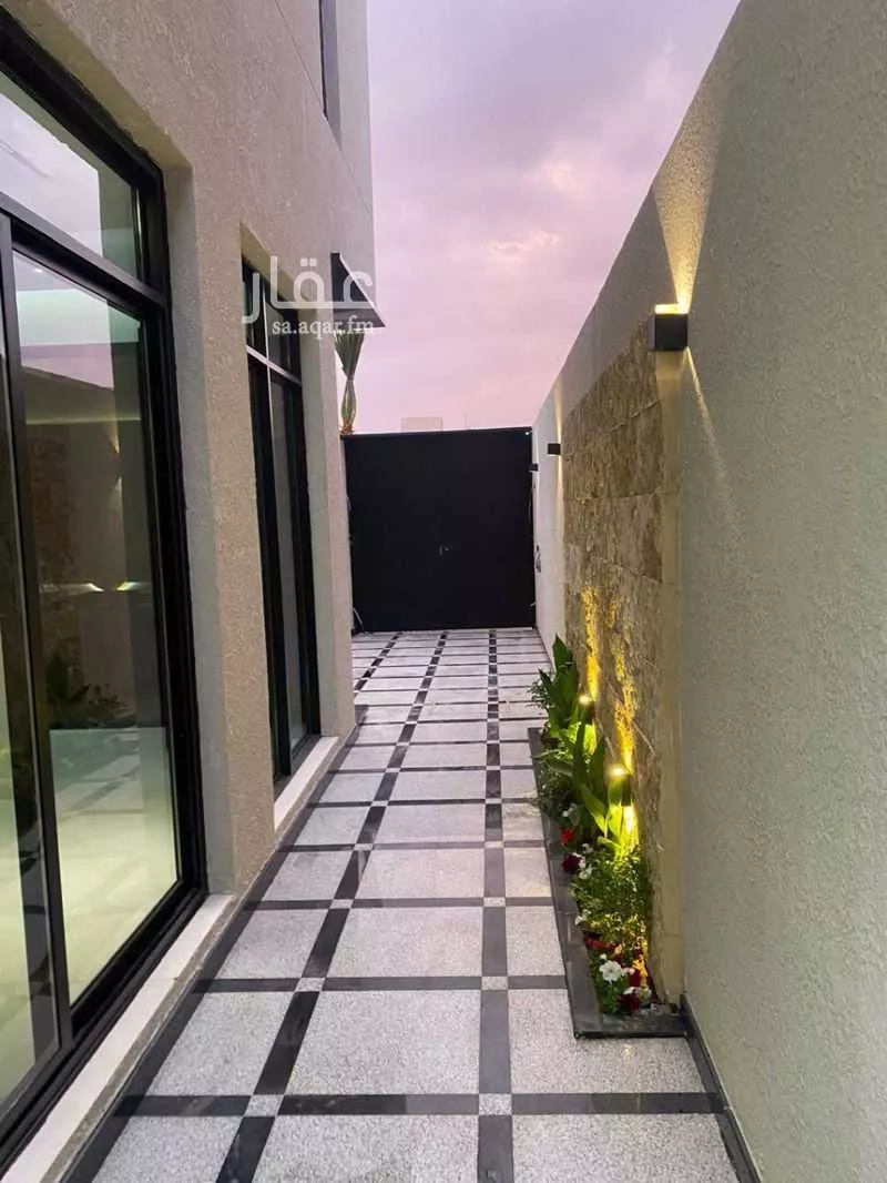 6 bedroom floor in Al Rimal 7