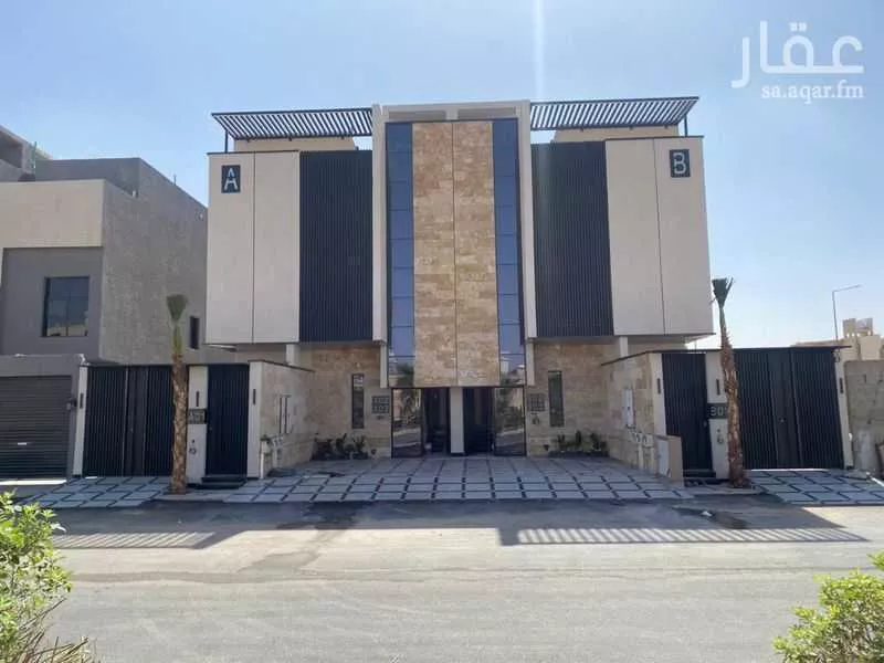 6 bedroom floor in Al Rimal 8