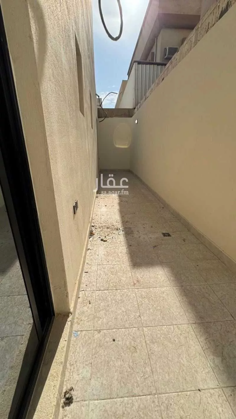 5 bedroom floor in Badr 2