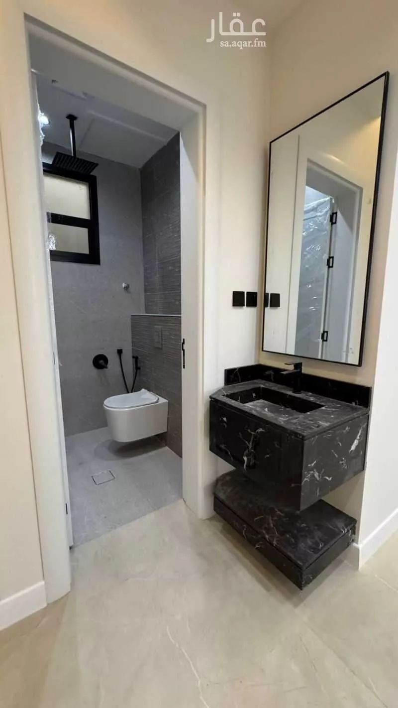 5 bedroom floor in Badr 13