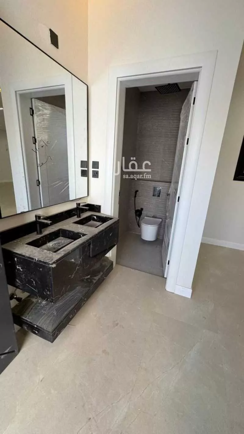 5 bedroom floor in Badr 3