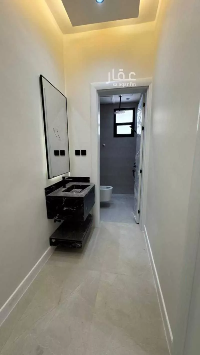 5 bedroom floor in Badr 6