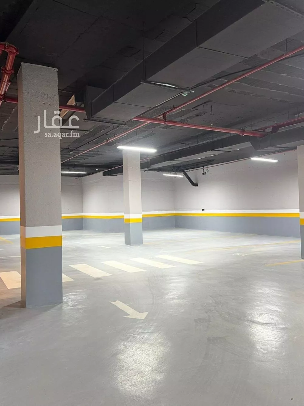 3 bedroom apartment in Al Mahdiyyah, Riyadh 3