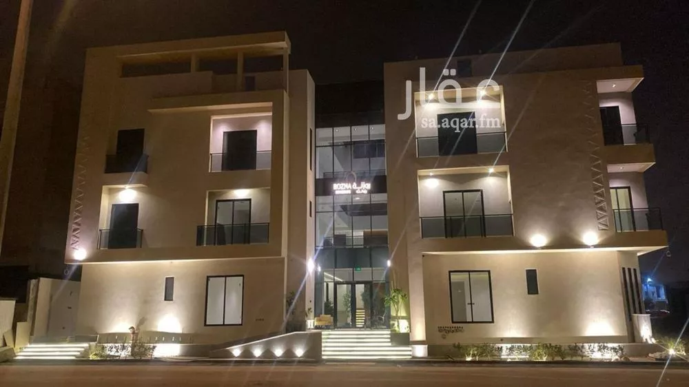 3 bedroom apartment in Al Mahdiyyah, Riyadh 6