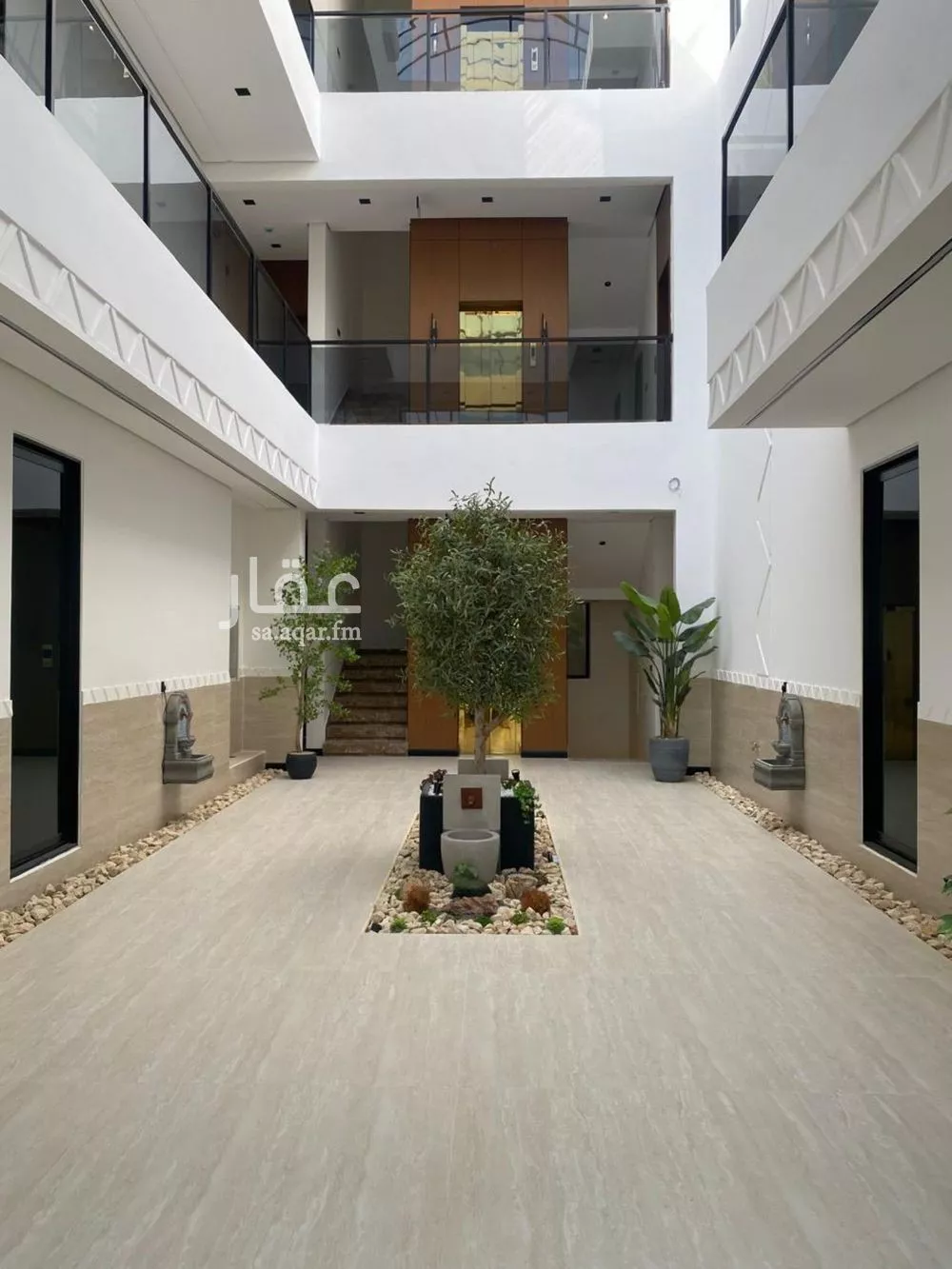 3 bedroom apartment in Al Mahdiyyah, Riyadh 8