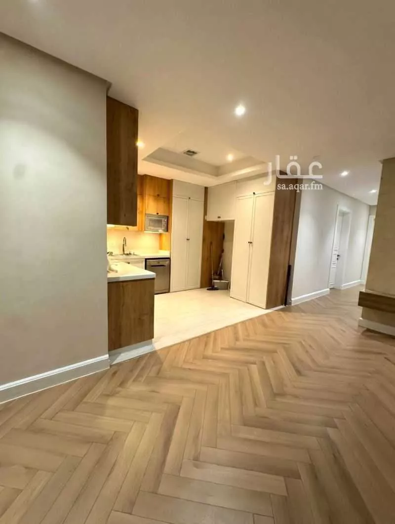 3 bedroom apartment in Al Yasmin 2