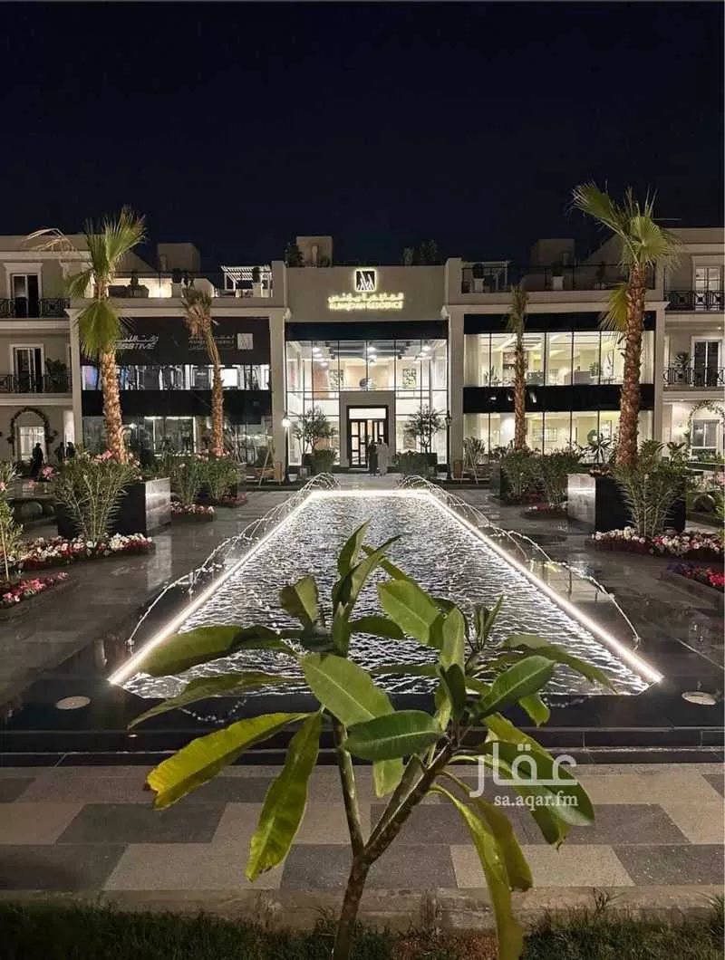 3 bedroom apartment in Al Yasmin 6