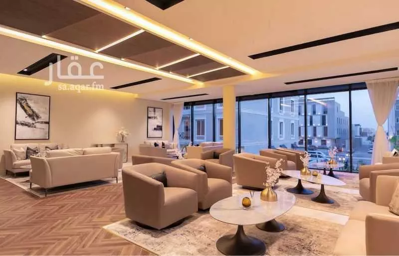 3 bedroom apartment in Al Yasmin 8