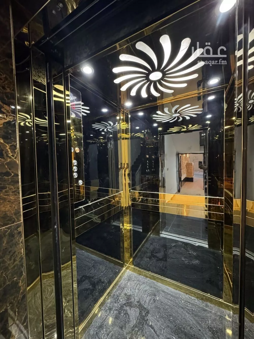 4 bedroom floor in Qurtubah 6