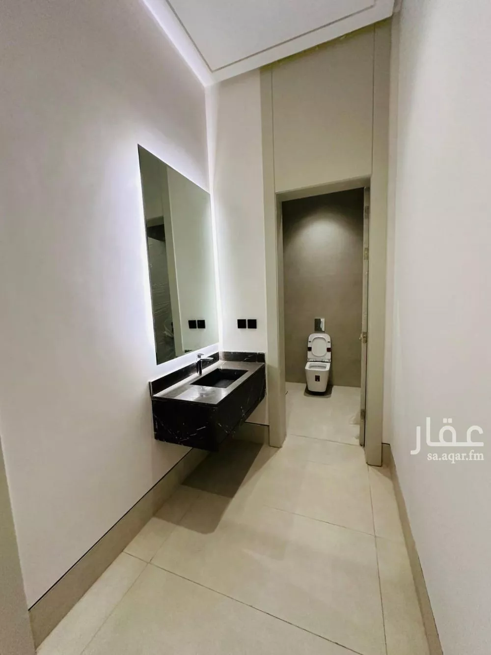 دور 4 غرف في الرمال 10