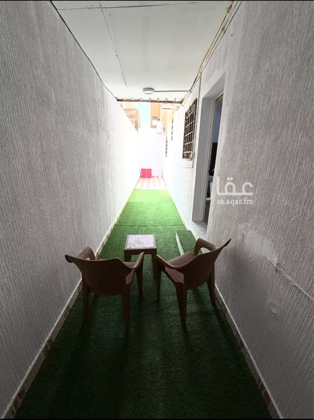 1 bedroom apartment in Al Qadisiyah 4