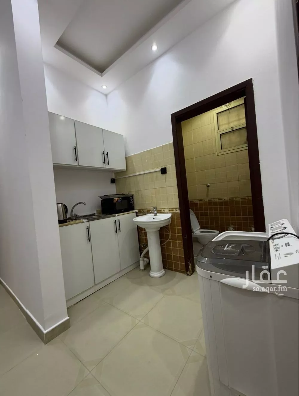 1 bedroom apartment in Al Qadisiyah 5