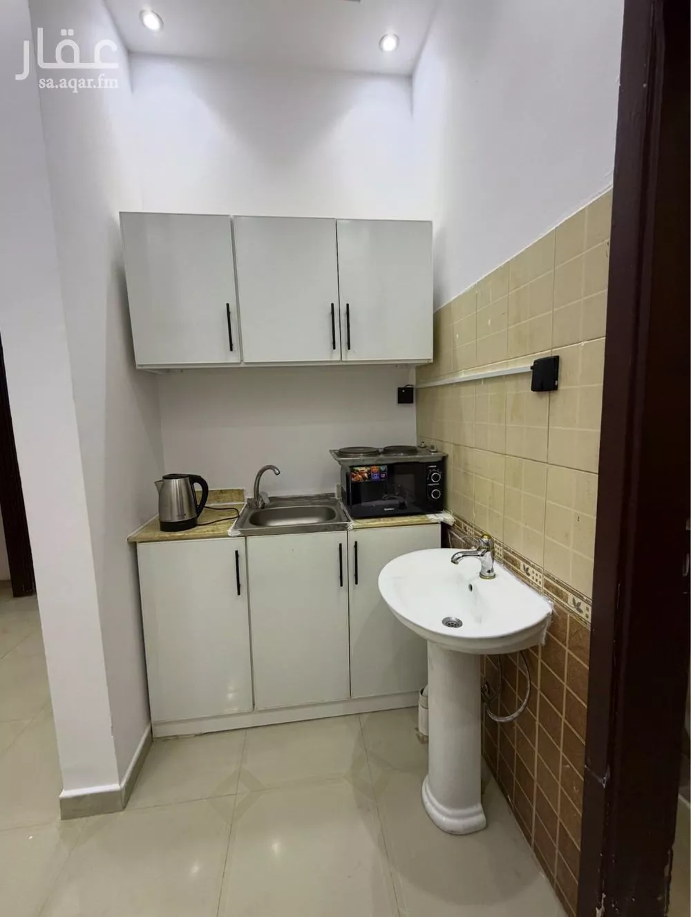 1 bedroom apartment in Al Qadisiyah 6