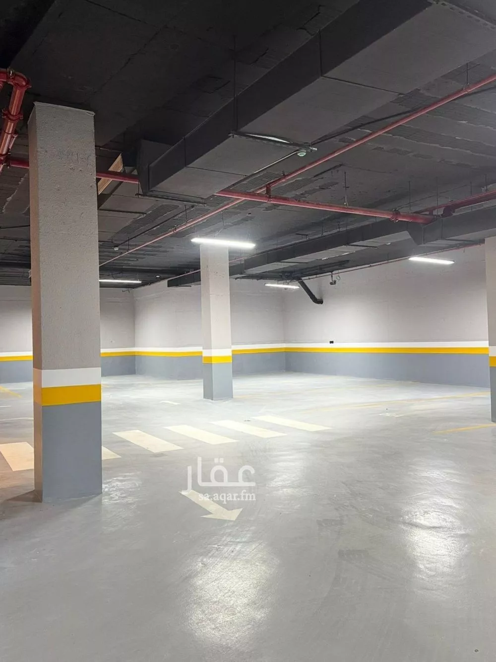 3 bedroom apartment in Al Mahdiyyah, Riyadh 18