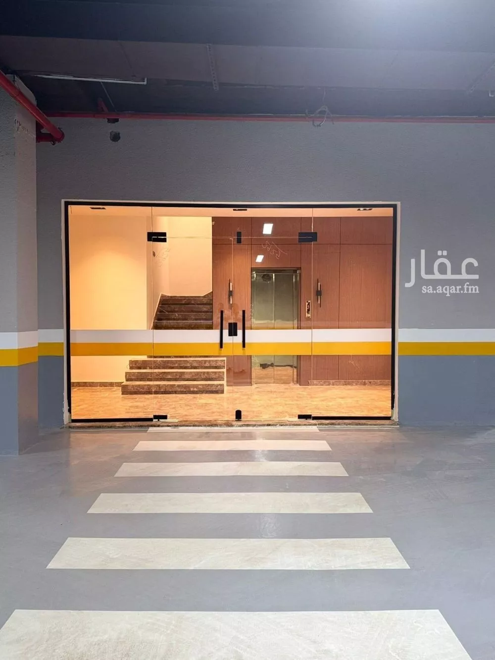 3 bedroom apartment in Al Mahdiyyah, Riyadh 19
