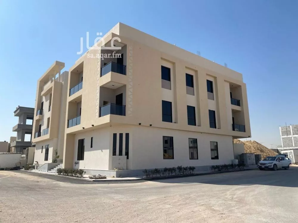 3 bedroom apartment in Al Mahdiyyah, Riyadh 3